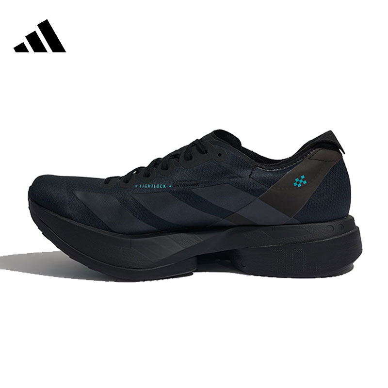 adidas阿迪达斯【环】男鞋ADIZERO ADIOS PRO运动鞋跑步鞋HQ7411