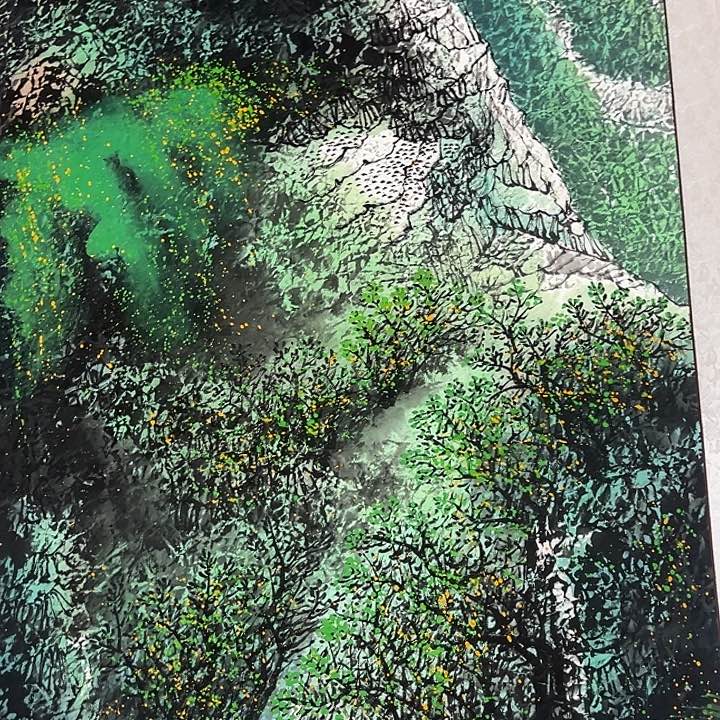 横款新号开播，喜欢看看……