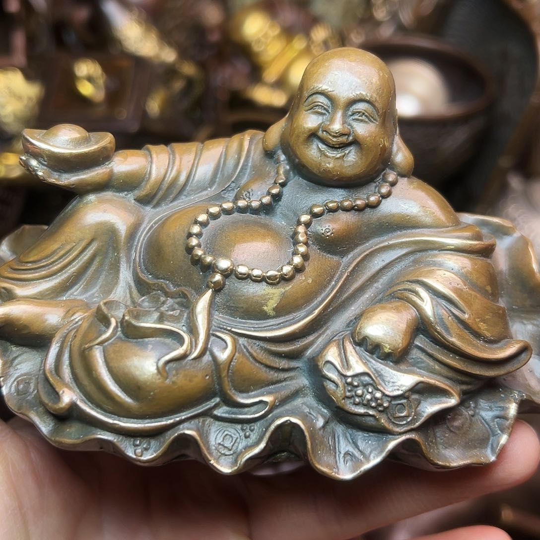 铜锣湾的历史文化