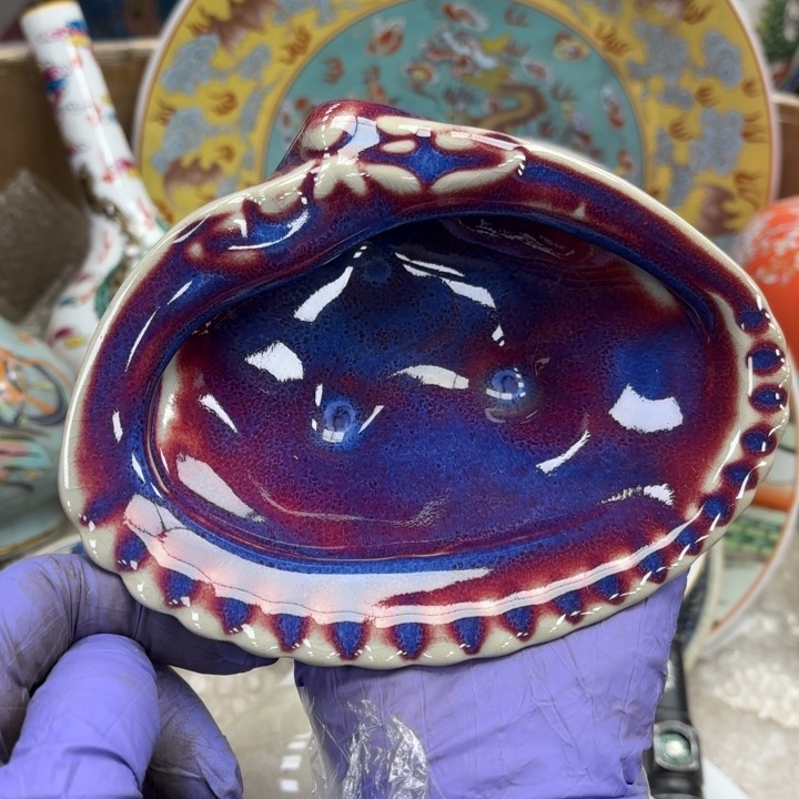 摆件瓷器摆件 瓷器摆件