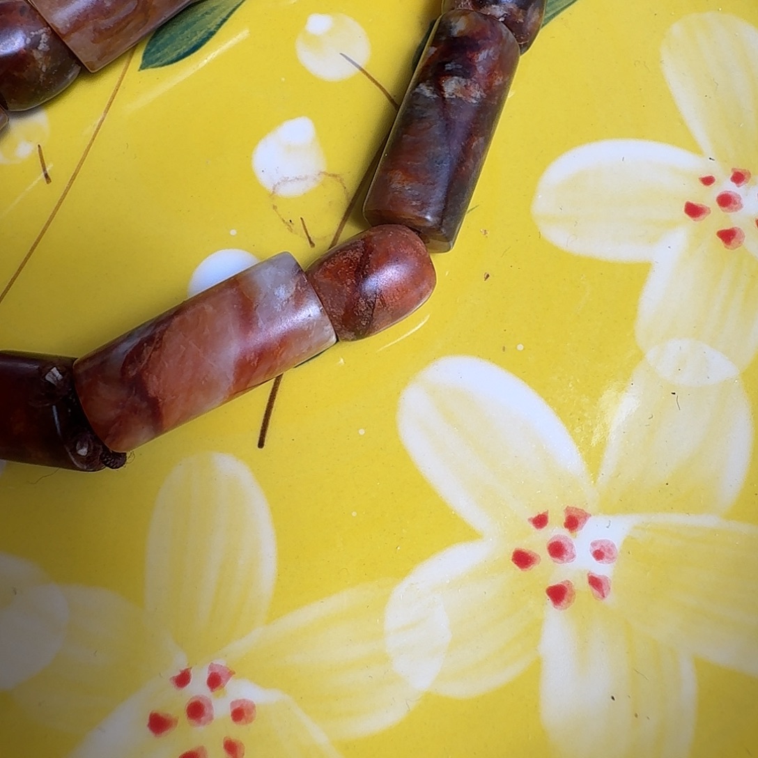 用***1陶摆件精美器物釉色浑厚