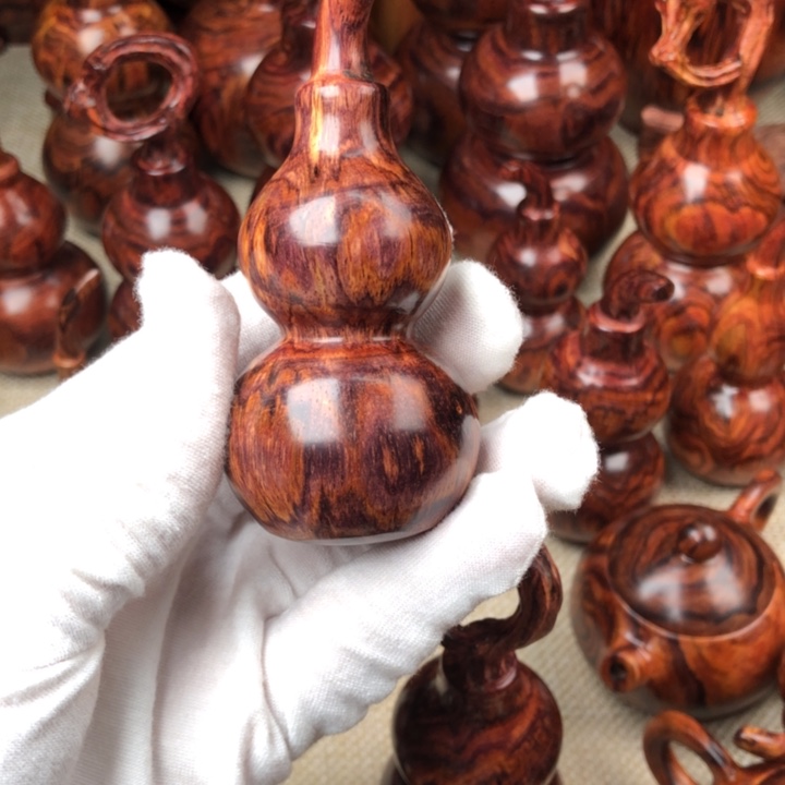 手串/手链黄花梨/降香黄檀