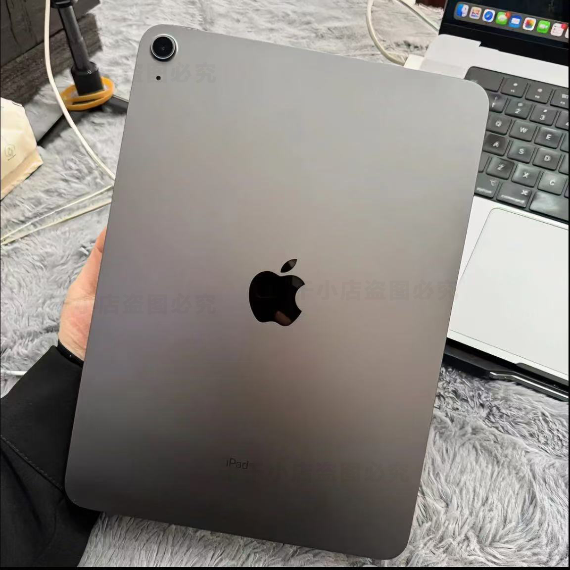 95新 Apple/苹果 ipadpro平板电脑( 四个大喇叭 )128G大内存娱乐
