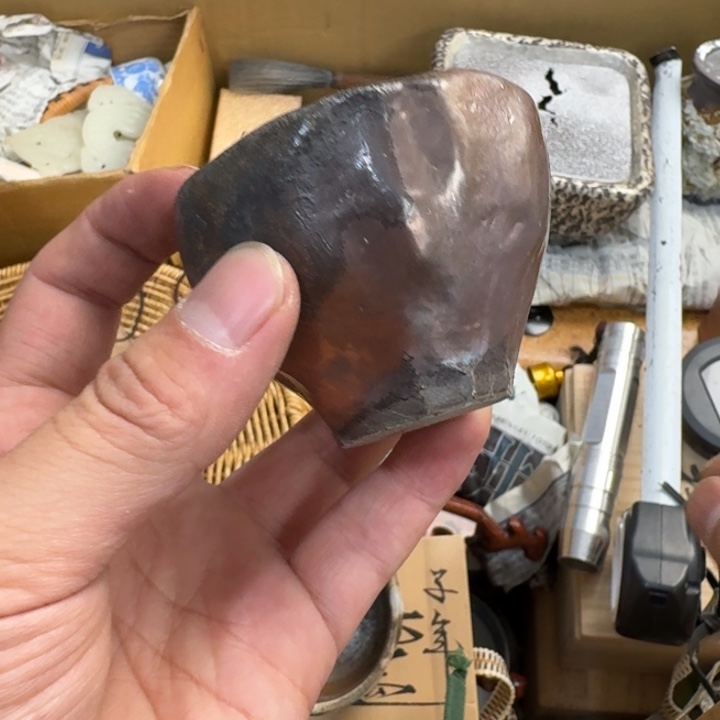 茶文化，工艺古美术