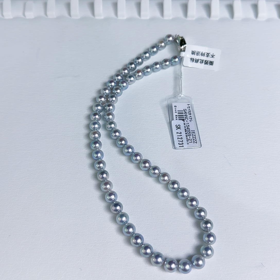 海水珍珠sk212731未镶嵌唧***唧