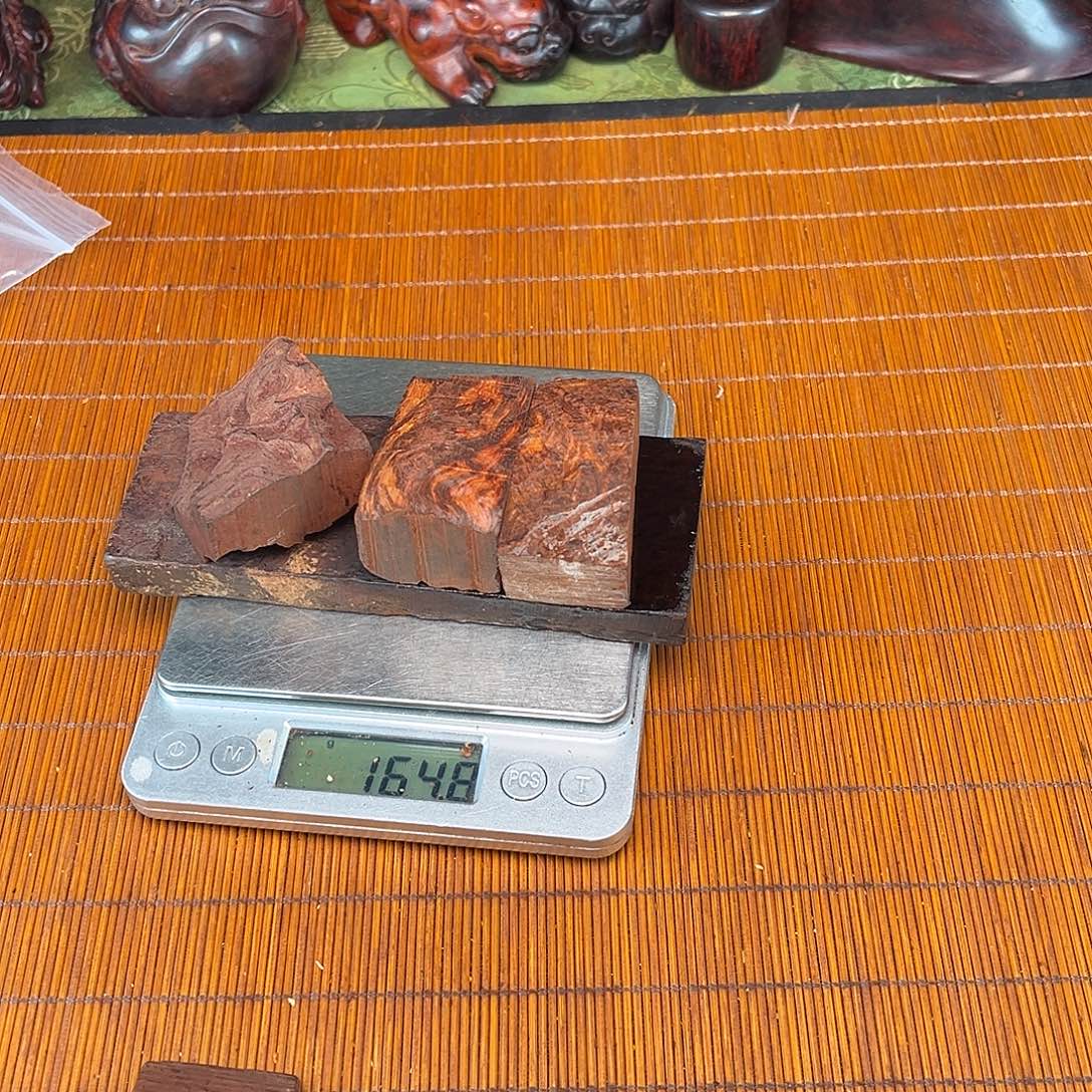 ****…檀香紫檀（小叶紫檀）