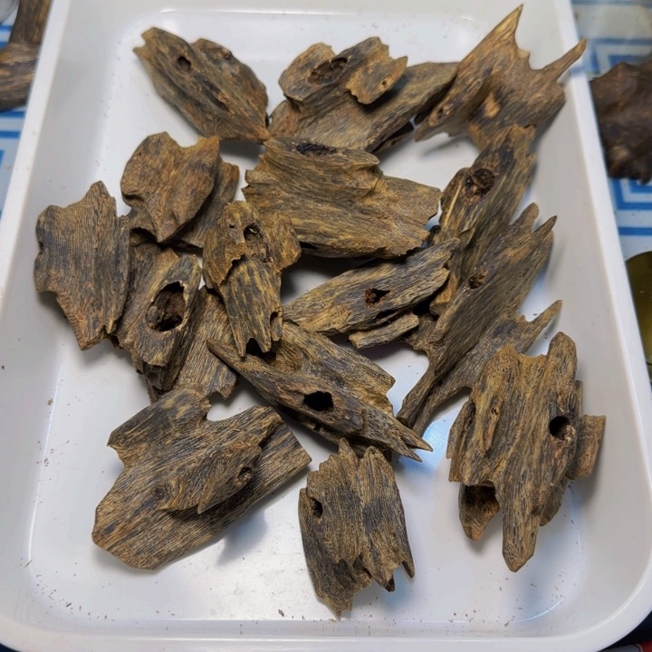 松木画**1手工艺雕塑根雕木方板材304克