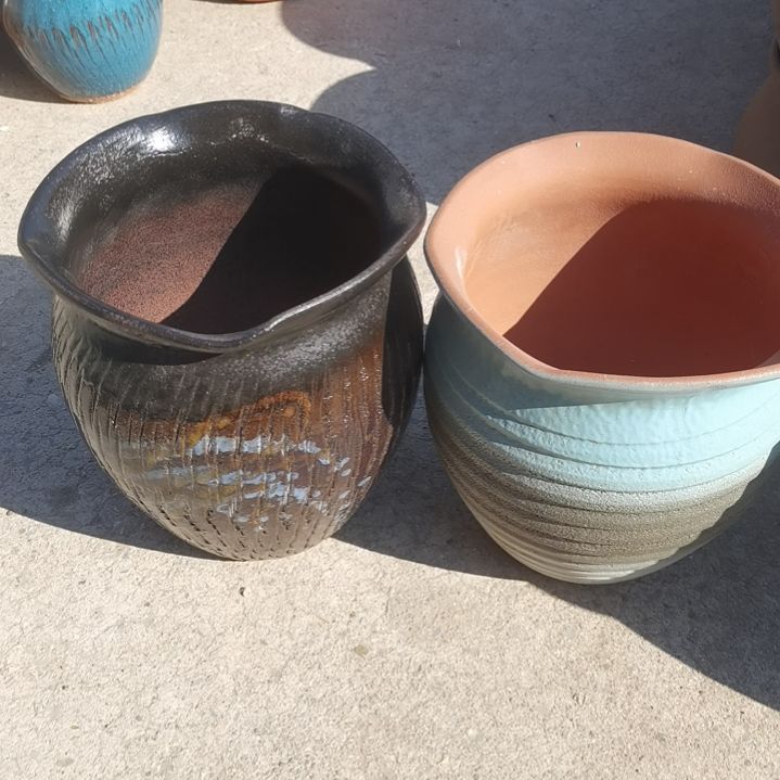 红陶18/21—19/19微瑕