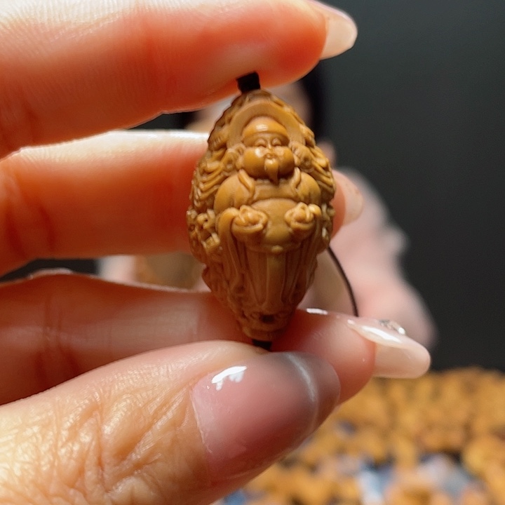 橄榄核手串/手链橄榄