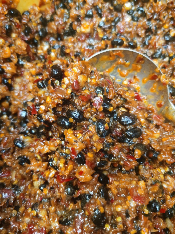 江西赣南风味 农家赶集