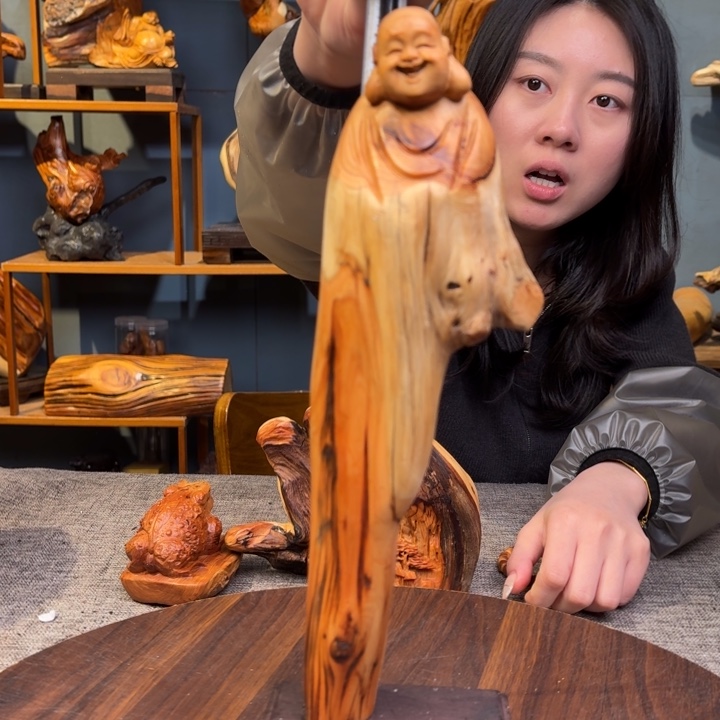 柏木（崖柏）关注一下
