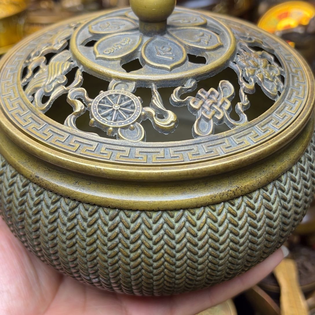 精美文玩精品摆件