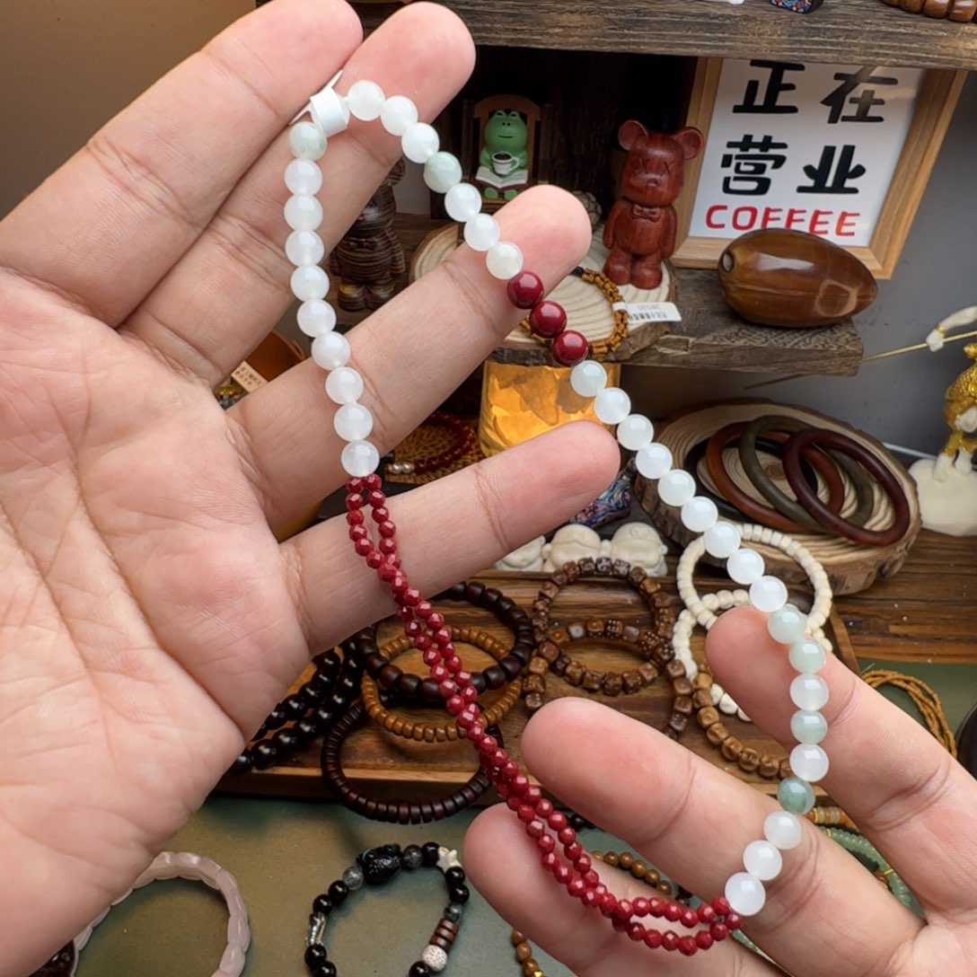 菩提根/象牙果手串