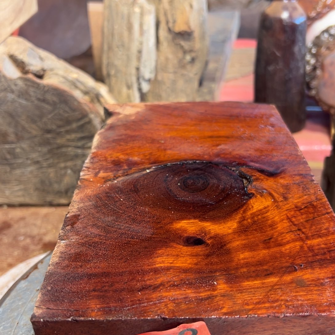 大果紫檀（缅甸花梨）