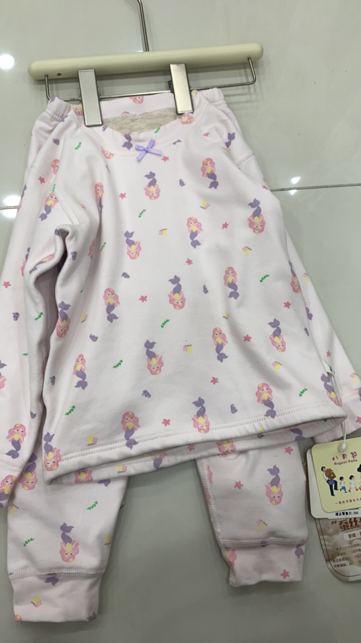 蚕丝棉羊绒保暖甜美