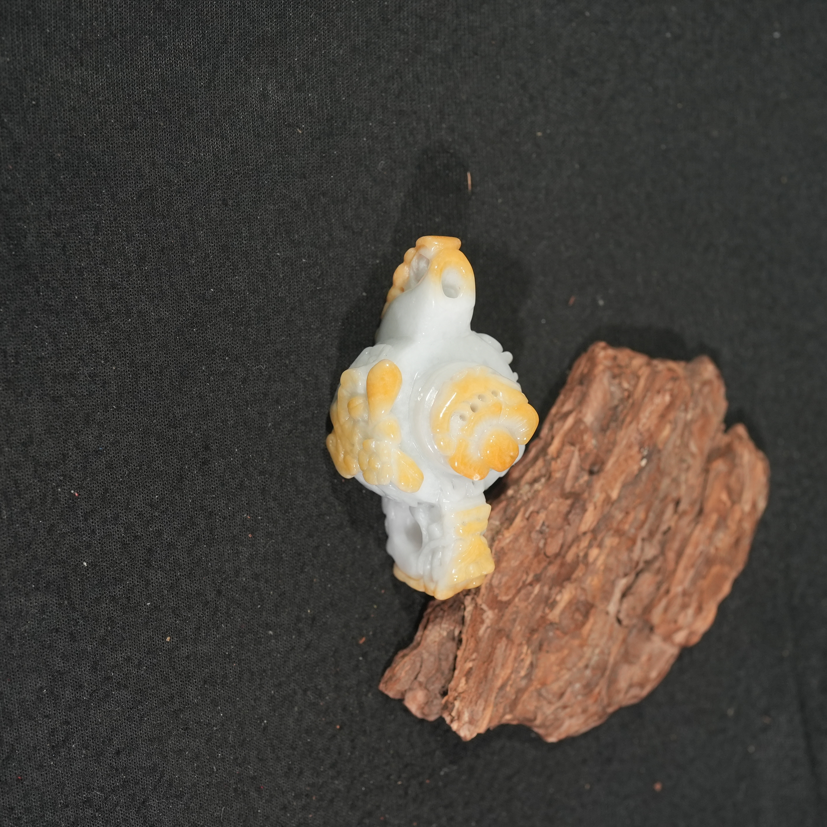 非金属锦纶吊坠 香港王老板-饰品吊坠8z753