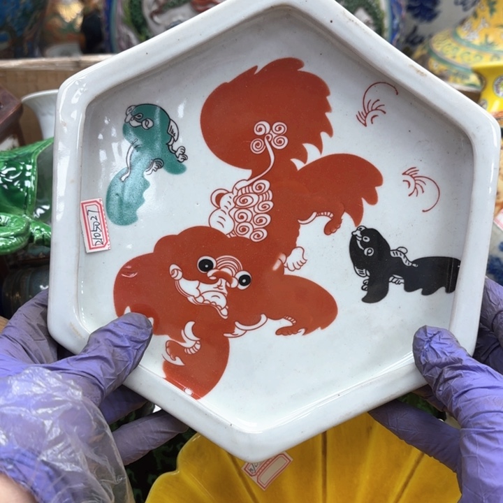 摆件瓷器摆件瓷器摆件