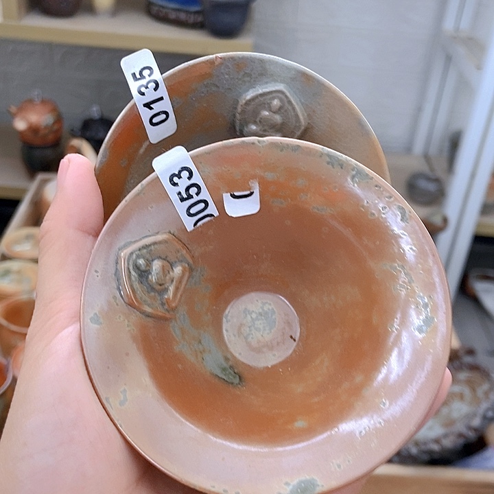 精品茶具陶瓷工艺