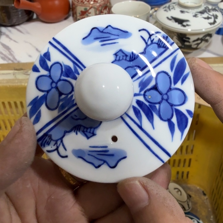 陶瓷推荐第二名20包邮