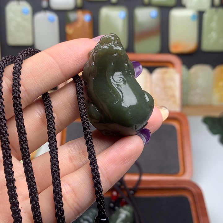 一物一拍所见所得