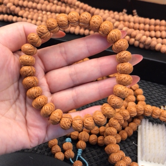 吊坠桃核蟠桃135尺