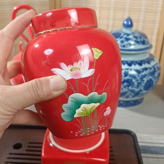 茶叶罐1122233345566