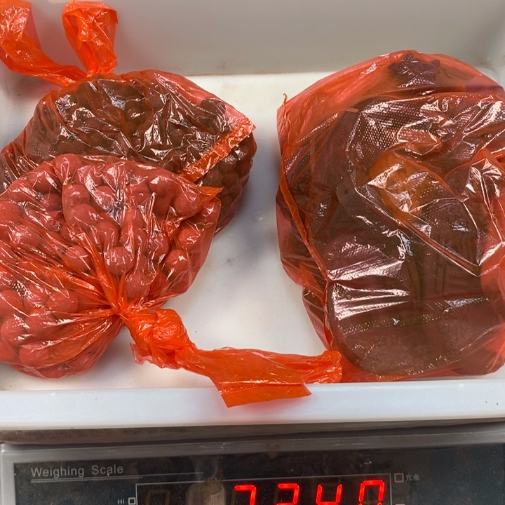 泥塑合香无打孔瑕疵体验香2