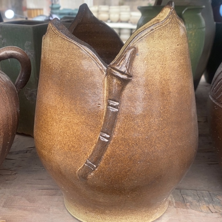 红陶高27/18手工