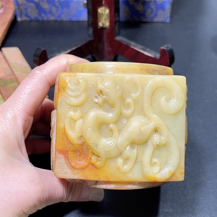 底槽青一物一图发货支持七天无理由。