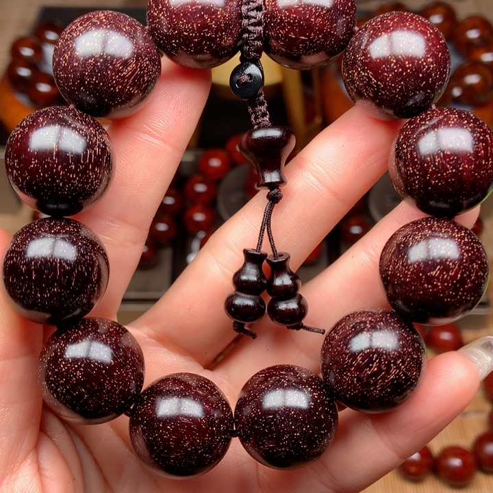 檀香紫檀（小叶紫檀）3w婷