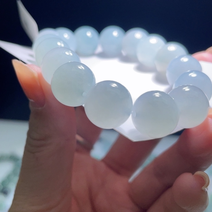 未镶嵌定制翡翠翡翠13