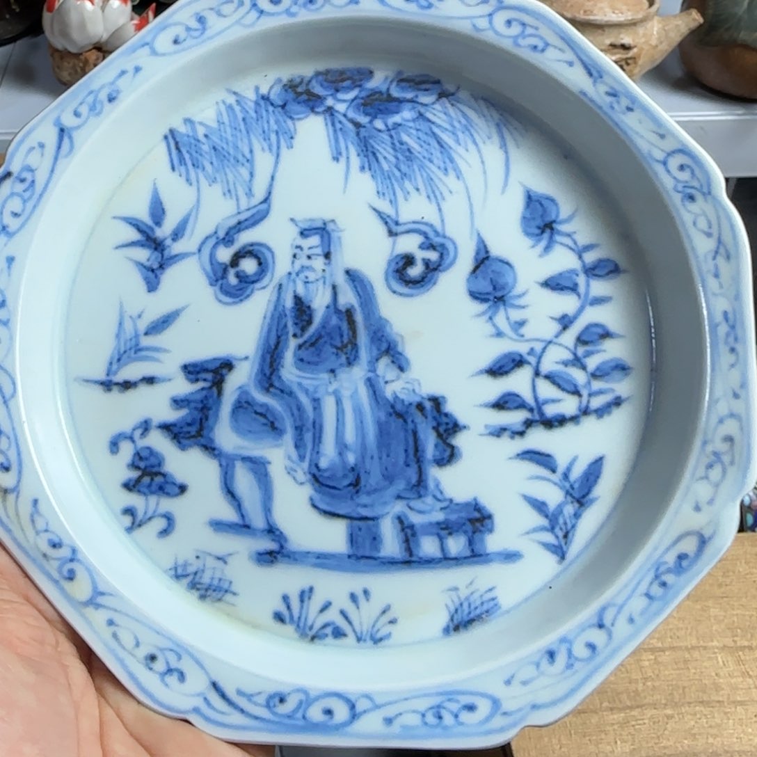 紫砂茶宠我家粉丝真好看啊