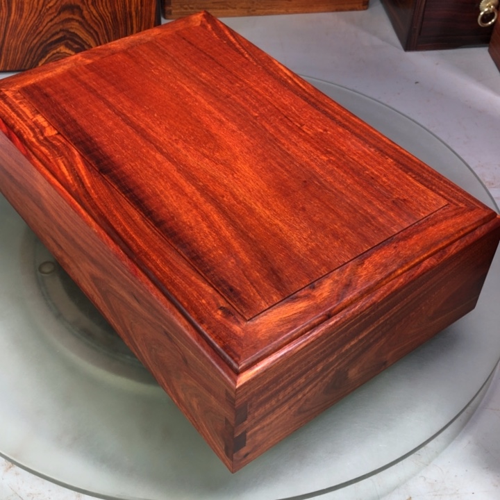 染料紫檀（血檀）35/23/10