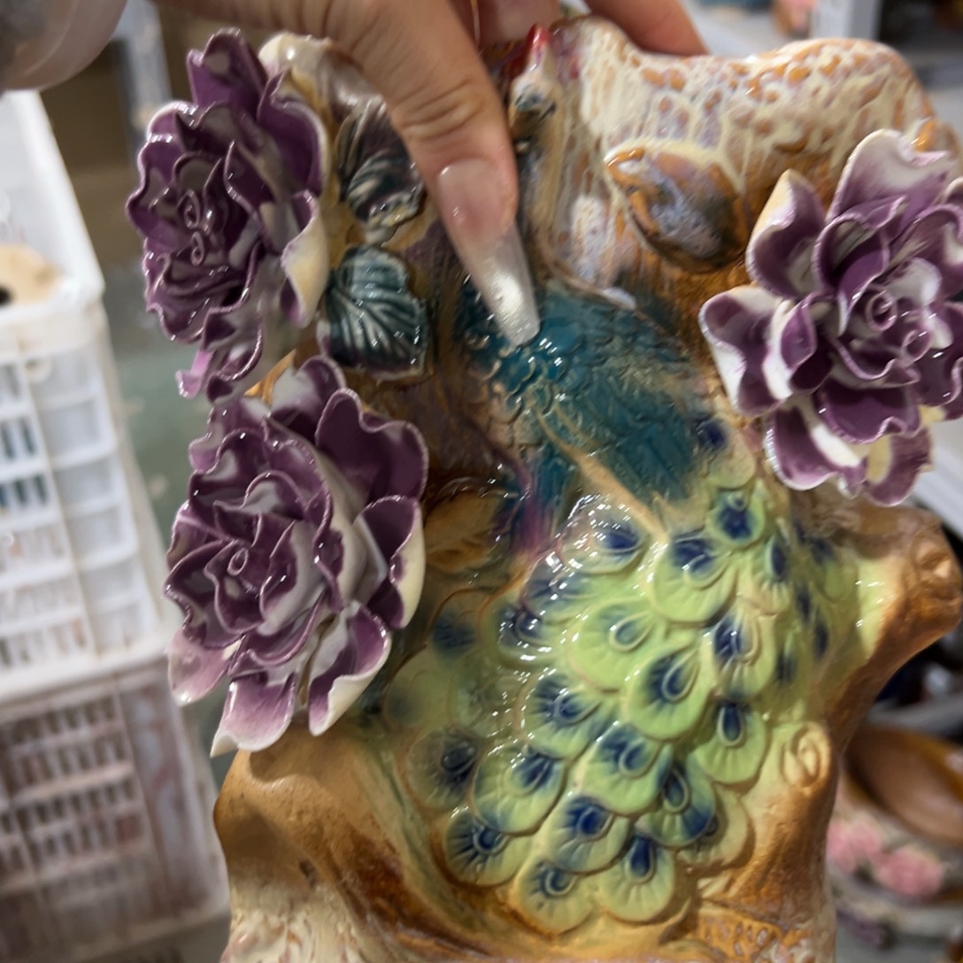 满20米飞秒退拉黑多肉花盆