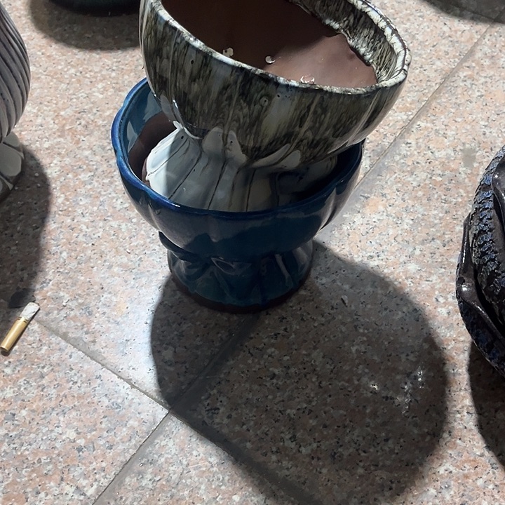 泥塑自产自销模式