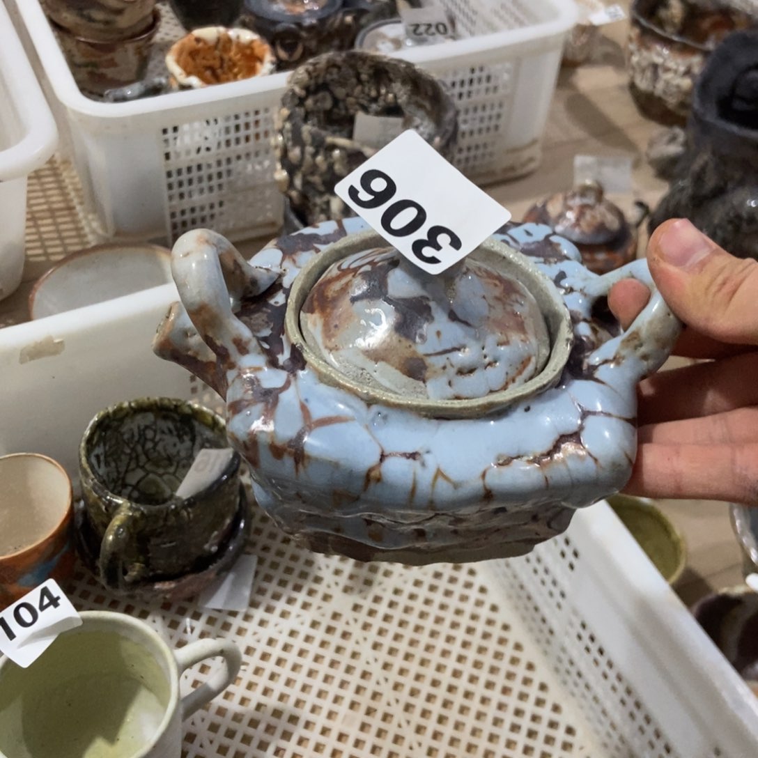 306 一家茶器直播分享