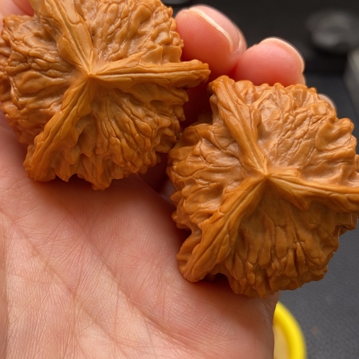 大***.木质类盘山三棱40