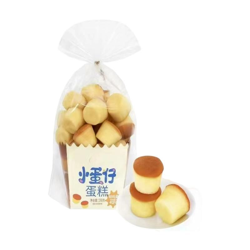 小蛋仔蛋糕300g