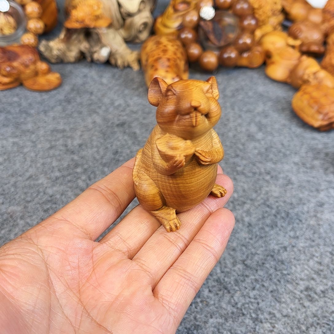 柏木（崖柏）崖柏精品