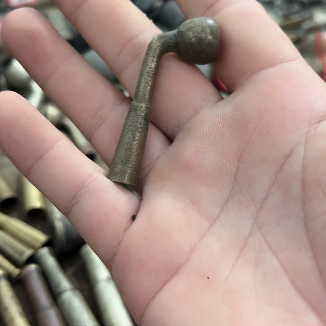 别***春铜器艺术品工艺品摆件