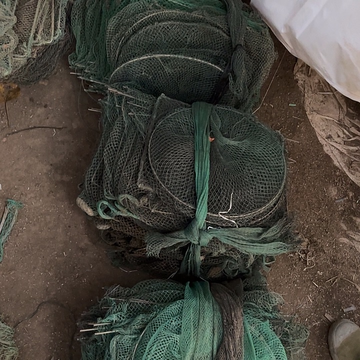 小***幽虾笼10虾55555858