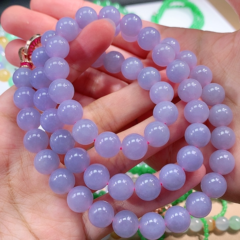 【闪购商品】未镶嵌手链翡翠翡翠