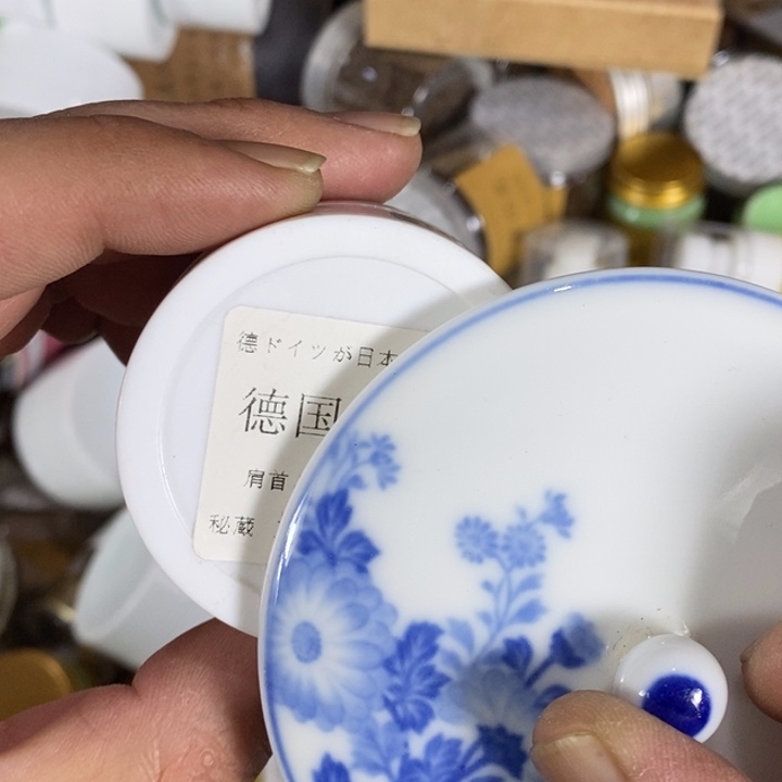 回流瓷器瓷片杂项