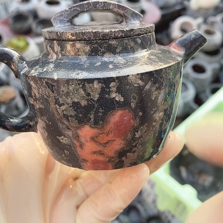 梅花玉福利多多不退不换