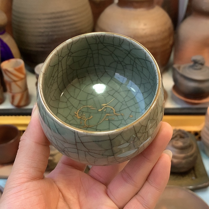 陶瓷马克杯咖啡杯