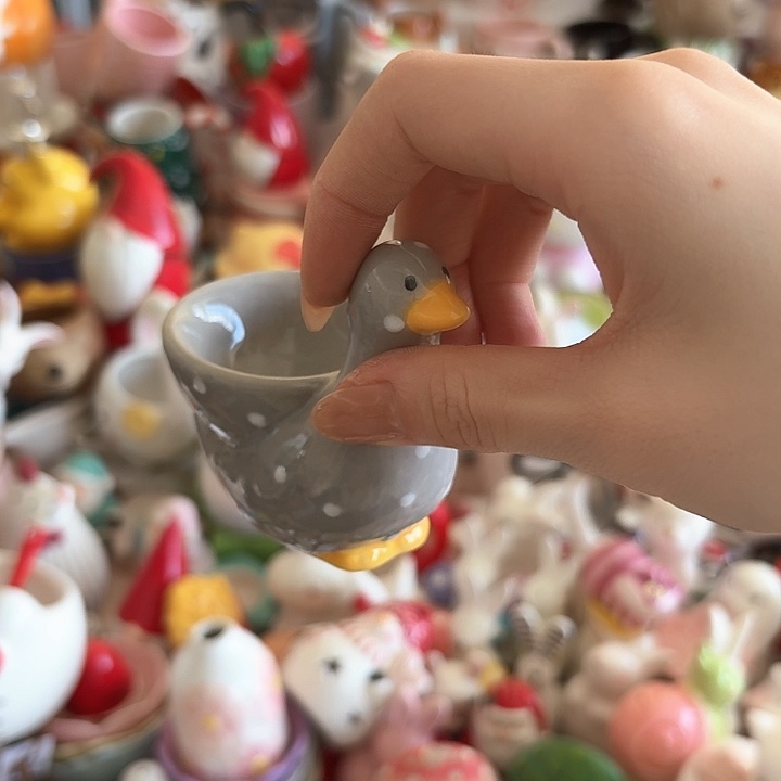 瓷片陶瓷完美主义慎拍