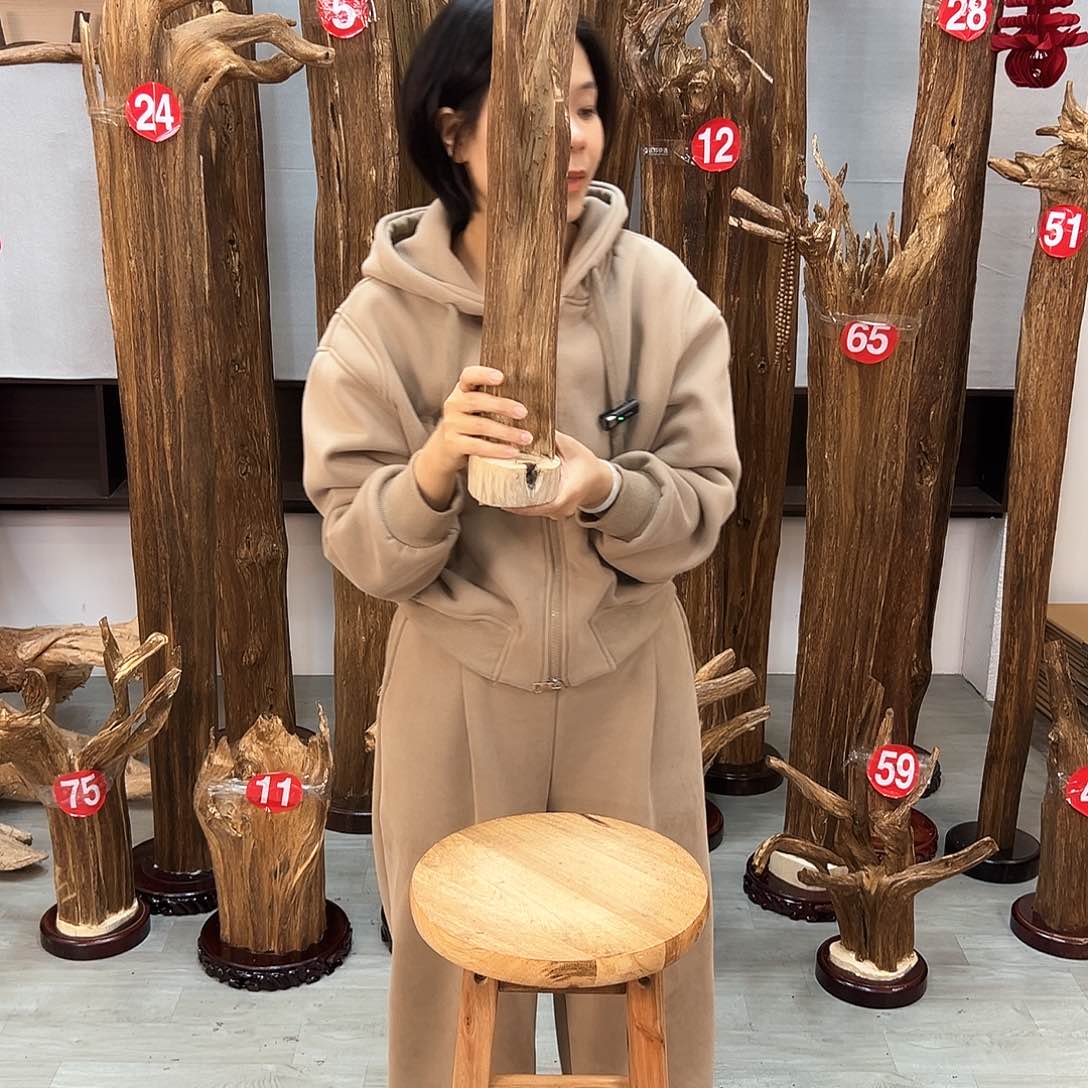 沉香摆件沉香摆件