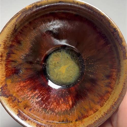 【闪购商品】茶盏-113............