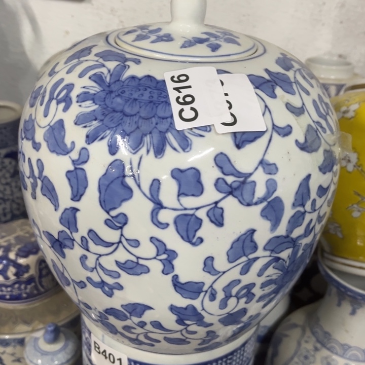 陶瓷制品瑕疵处理