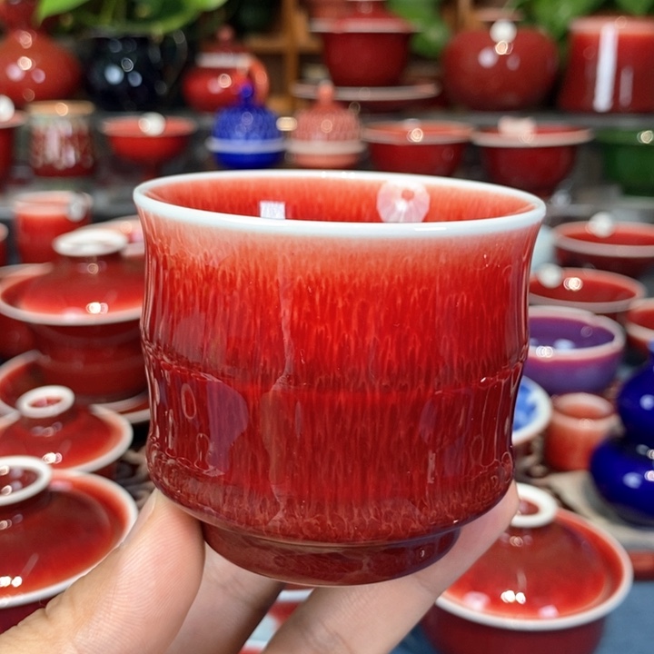 手工原矿郎红，福利微瑕bei